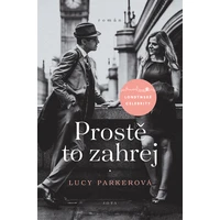 Londýnské celebrity: Prostě to zahrej - E-kniha