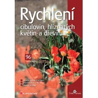 Rychlení cibulovin, hlíznatých květin a dřevin - E-kniha