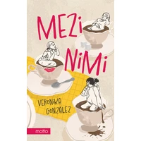 Mezi nimi - E-kniha