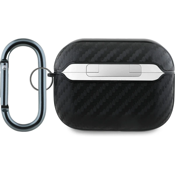 Oracle Red Bull Racing PU karbonové pouzdro pro AirPods Pro černý - Pouzdra - Obrázek a44f78b01c694d0a942650f4fd8be95e