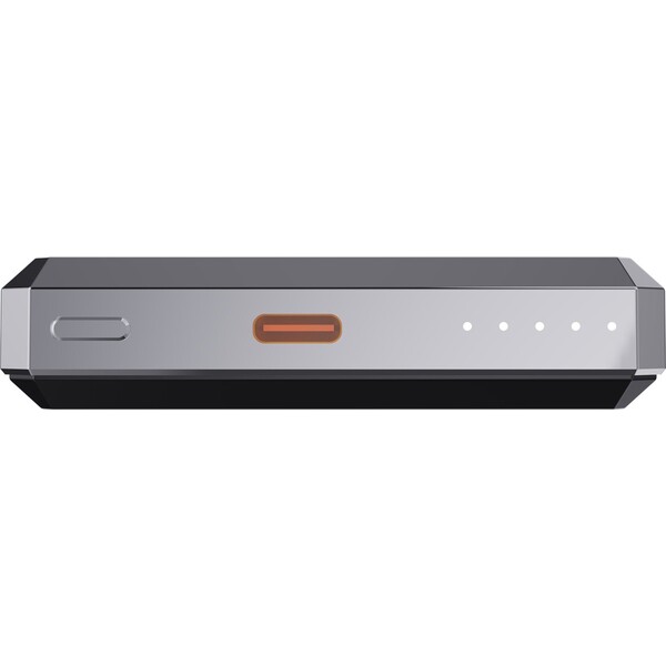 Tactical MagForce Relief MagSafe powerbanka 10000mAh - Powerbanky - Obrázek a44fc565b5404a75841249f8c3b80aaf
