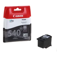 Canon PG-540 cartridge černá - Cartridge