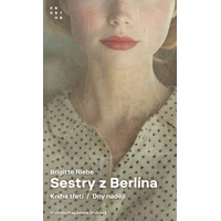 Sestry z Berlína - E-kniha