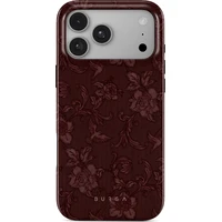 Burga Tough MagSafe kryt iPhone 18 Pro Capulet - Pouzdra