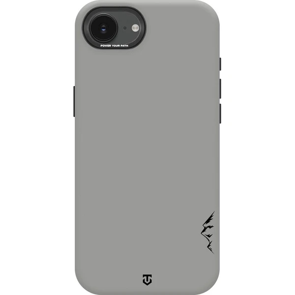 Tactical MagForce Velvet Smoothie 2.0 kryt Apple iPhone 16e/17e Foggy - Pouzdra - Obrázek a45cbdceadc84c6984652748a60708c0