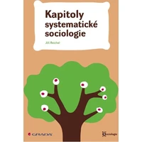 Kapitoly systematické sociologie - E-kniha