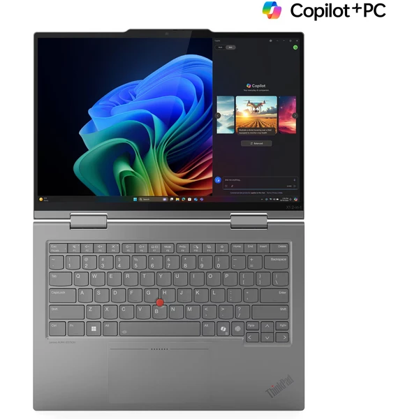 Lenovo X1 2-in-1 Gen 10 (21NU0028CK) šedý - 3 roky Premier Support po registraci - Notebooky - Obrázek a4688fc5e6be47f3aa637732caa066d3