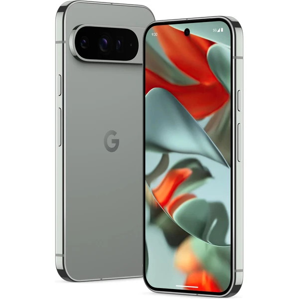 Google Pixel 9 Pro XL 16GB/512GB Hazel - Mobilní telefony - Obrázek a46a492e9b1741459d32888a68a20b8d
