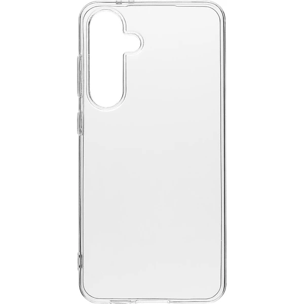 OBAL:ME TPU Kryt pro Samsung Galaxy S24 FE čirý - Pouzdra - Obrázek a46e723a51a14a8fbf967e8ba16f769d