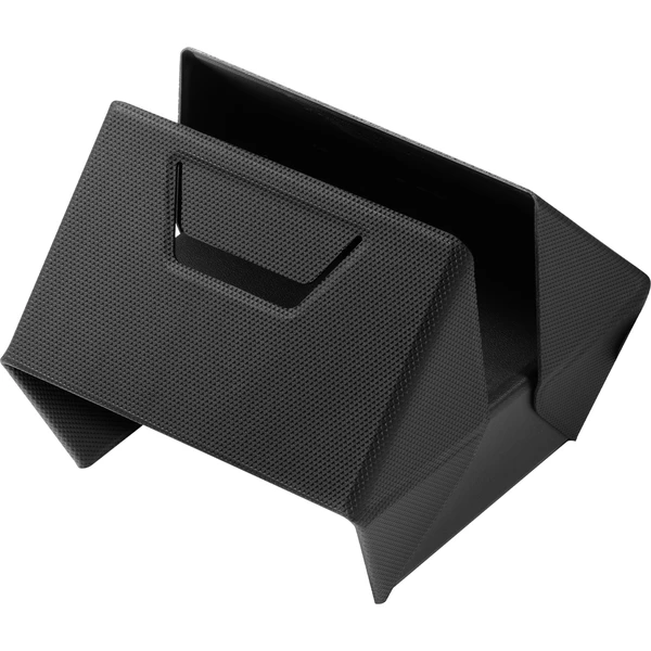 Spigen Slim Fold Laptop Stand & Vertical Dock stojánek černý - Stojánky - Obrázek a4726d1de6224fe0a201575aade35c71