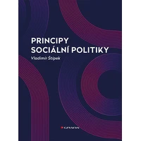Principy sociální politiky - E-kniha