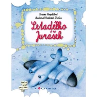 Letadélko Jurášek - E-kniha