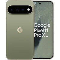 Google Pixel 11 Pro XL 16GB/512GB Olive - Mobilní telefony
