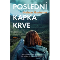 Poslední kapka krve - E-kniha