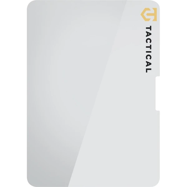 Tactical Glass Shield sklo iPad Pro 11" (2025) čiré - Ochranné folie a skla - Obrázek a48e4614cba74093958c4cb9e6401f44