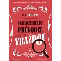 Starožitníkův průvodce vraždou - E-kniha