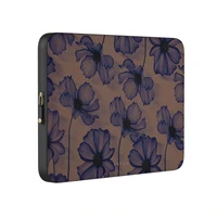 Burga Sleeve pouzdro pro Macbook Pro 14" Velvet Night - Pouzdra