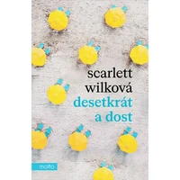 Desetkrát a dost - E-kniha