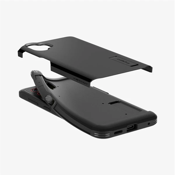 Spigen Tough Armor kryt Samsung Galaxy XCover7 Pro černý - Pouzdra - Obrázek a49875ca02404a8facec70ec78eb8de9
