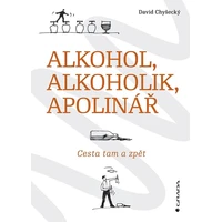 Alkohol, alkoholik, Apolinář - E-kniha
