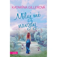 Miluj mě navždy - E-kniha