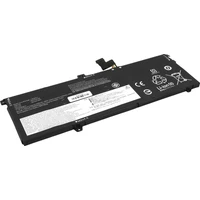 AVACOM X13 Lenovo ThinkPad X13 X390 Li-Pol 4190mAh - Baterie