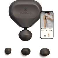 Therabody Theragun Mini masážní přístroj 3rd Gen. černý - Masážní přístroje