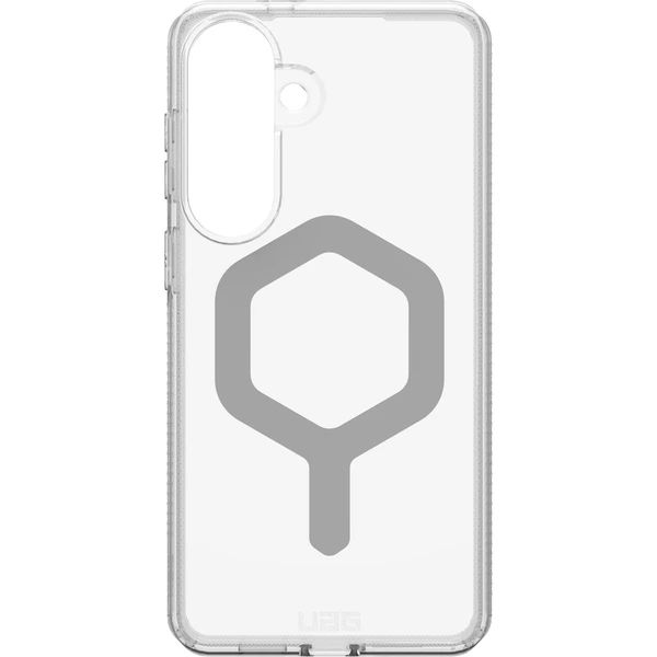 UAG Plyo MagSafe kryt Samsung Galaxy S26+ čirý/stříbrný - Pouzdra - Obrázek a4a7f6124c424ce7b9a3a025fd6dc3e2