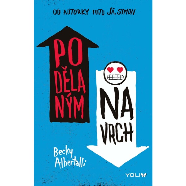 Podělaným navrch
