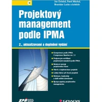 Projektový management podle IPMA - E-kniha
