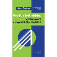 Vidět a být viděn - E-kniha