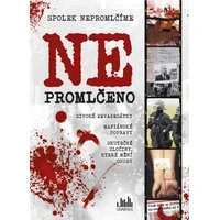 NE/PROMLČENO - E-kniha