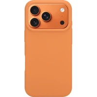 Tactical MagForce Velvet Smoothie kryt Apple iPhone 17 Pro oranžový - Pouzdra