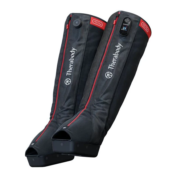 Therabody JetBoots PRO Plus kompresní boty - Small - Masážní přístroje - Obrázek a4bd9bee73c54825813d9d123beda478
