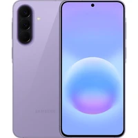 Samsung Galaxy A57 5G 8GB/128GB fialová - Mobilní telefony