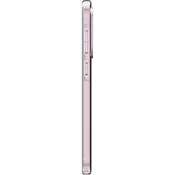 Spigen Liquid Crystal kryt Samsung Galaxy A56 5G čirý - Pouzdra - Obrázek a4c4ff88f0ca44c681c42f1e4938f3d6