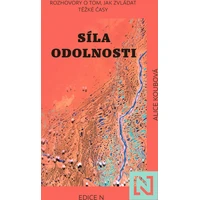 Síla odolnosti - E-kniha