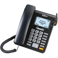 MaxCom MM28D černý - Mobilní telefony