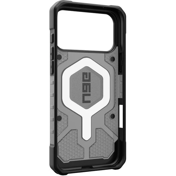 UAG Pathfinder Clear Magsafe kryt iPhone 17 Pro Max kouřový/černý - Pouzdra - Obrázek a4d11a4282d943f5b407d7ec0523ed1c