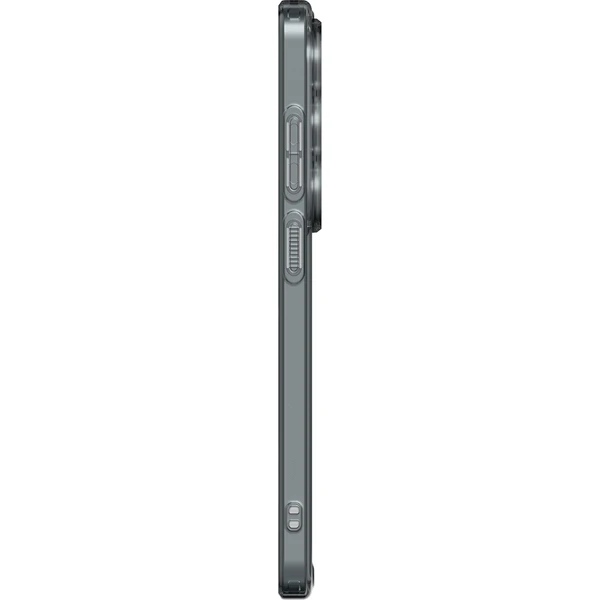 Spigen Ultra Hybrid kryt Samsung Galaxy S26 Ultra šedý - Pouzdra - Obrázek a4d30ad1cb6240e3b221f6fd0577dea3