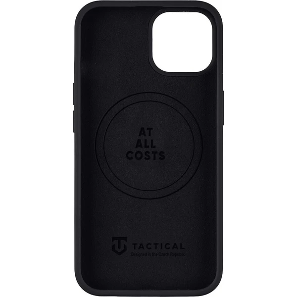 Tactical MagForce Velvet Smoothie Kryt pro Apple iPhone 14 Asphalt - Pouzdra - Obrázek a4d8af936db94d9699553ac57d02e641