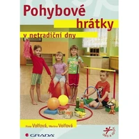 Pohybové hrátky v netradiční dny - E-kniha