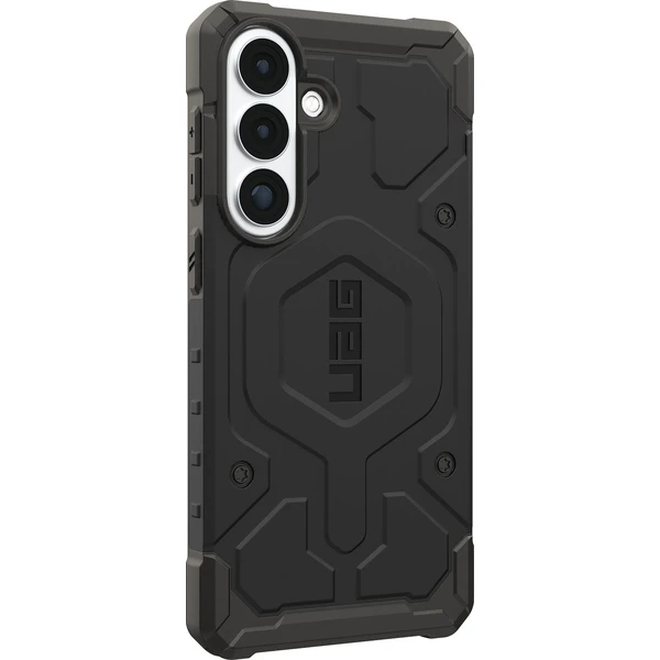 UAG Pathfinder MagSafe kryt Samsung Galaxy S26+ černý - Pouzdra - Obrázek a4decea49de54ce4986b3959060e88eb