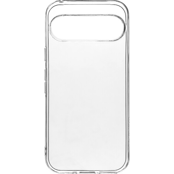 Tactical TPU Kryt pro Google Pixel 9/9 Pro čirý