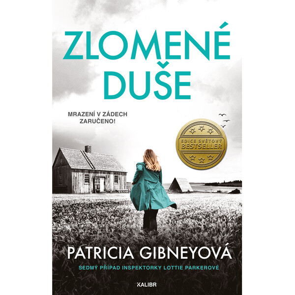 Zlomené duše