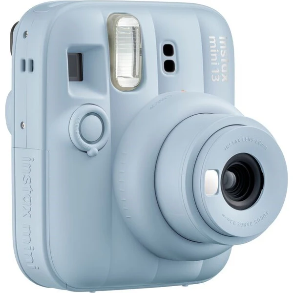 Fujifilm Instax Mini 13 Blue - Fotoaparáty - Obrázek a4ed4412302d48e2b3c661dbad0dcd8b