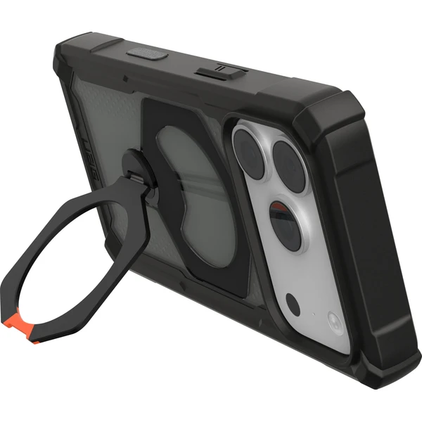 UAG Plasma XTE 360 MagSafe kryt iPhone 18 Pro/17 Pro černý/oranžový - Pouzdra - Obrázek a4f0d448d6284fa9b6d908456df362fa