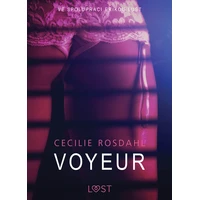 Voyeur - Sexy erotika - E-kniha