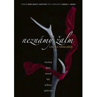 Neznámý žalm - E-kniha