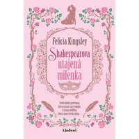 Shakespearova utajená milenka - E-kniha